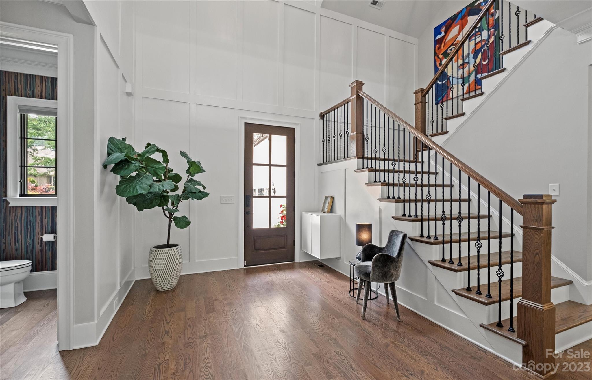 5608 Closeburn Road Charlotte, NC 28210 - Photo 16 of 48 Gallery Image 16