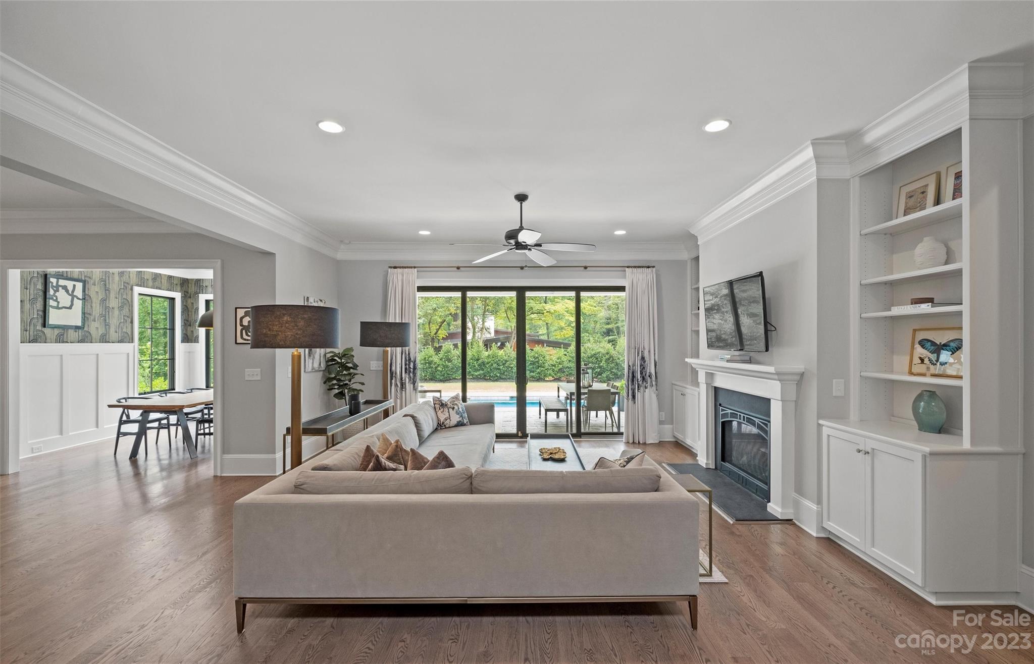 5608 Closeburn Road Charlotte, NC 28210 - Photo 19 of 48 Gallery Image 19