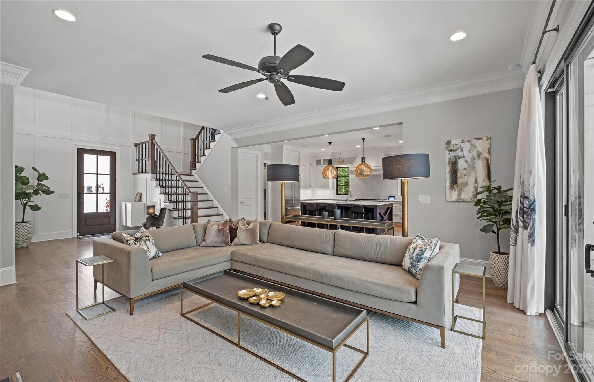 5608 Closeburn Road Charlotte, NC 28210 - Photo 20 of 48 Gallery Image 20