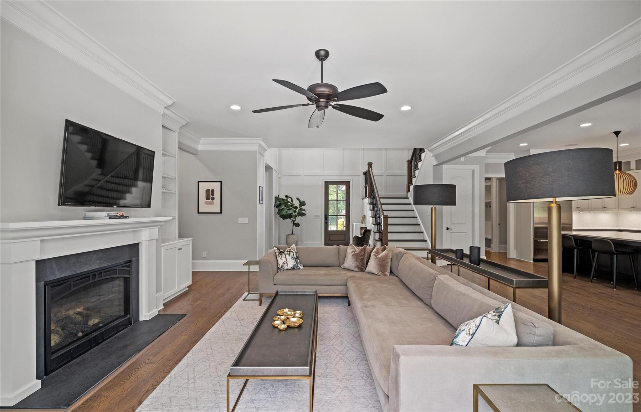 5608 Closeburn Road Charlotte, NC 28210 - Photo 21 of 48 Gallery Image 21