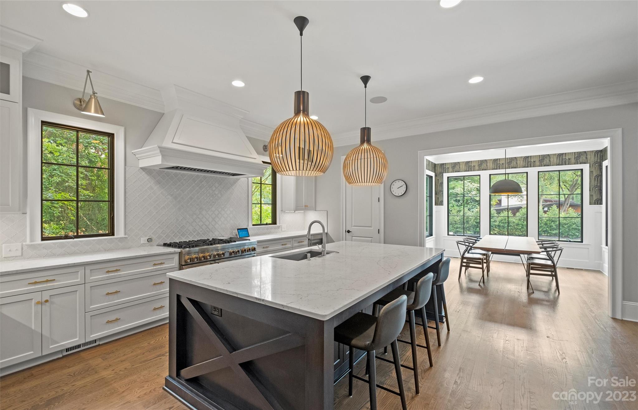 5608 Closeburn Road Charlotte, NC 28210 - Photo 22 of 48 Gallery Image 22