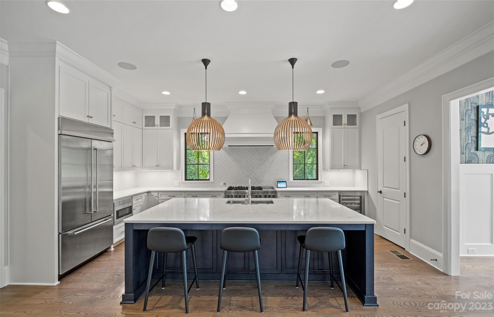 5608 Closeburn Road Charlotte, NC 28210 - Photo 23 of 48 Gallery Image 23