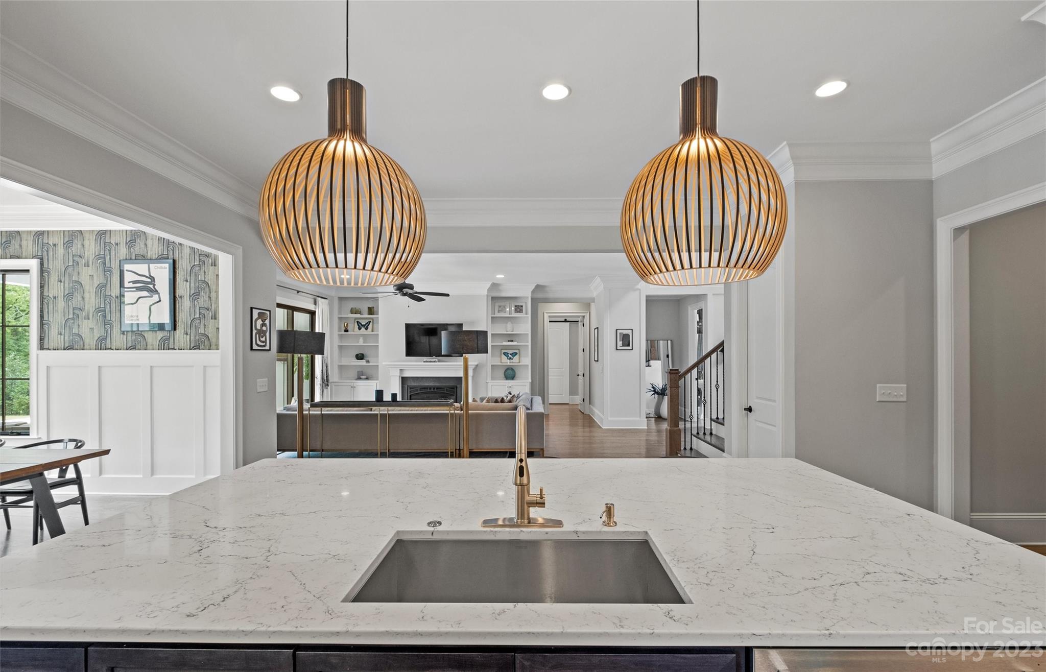 5608 Closeburn Road Charlotte, NC 28210 - Photo 27 of 48 Gallery Image 27