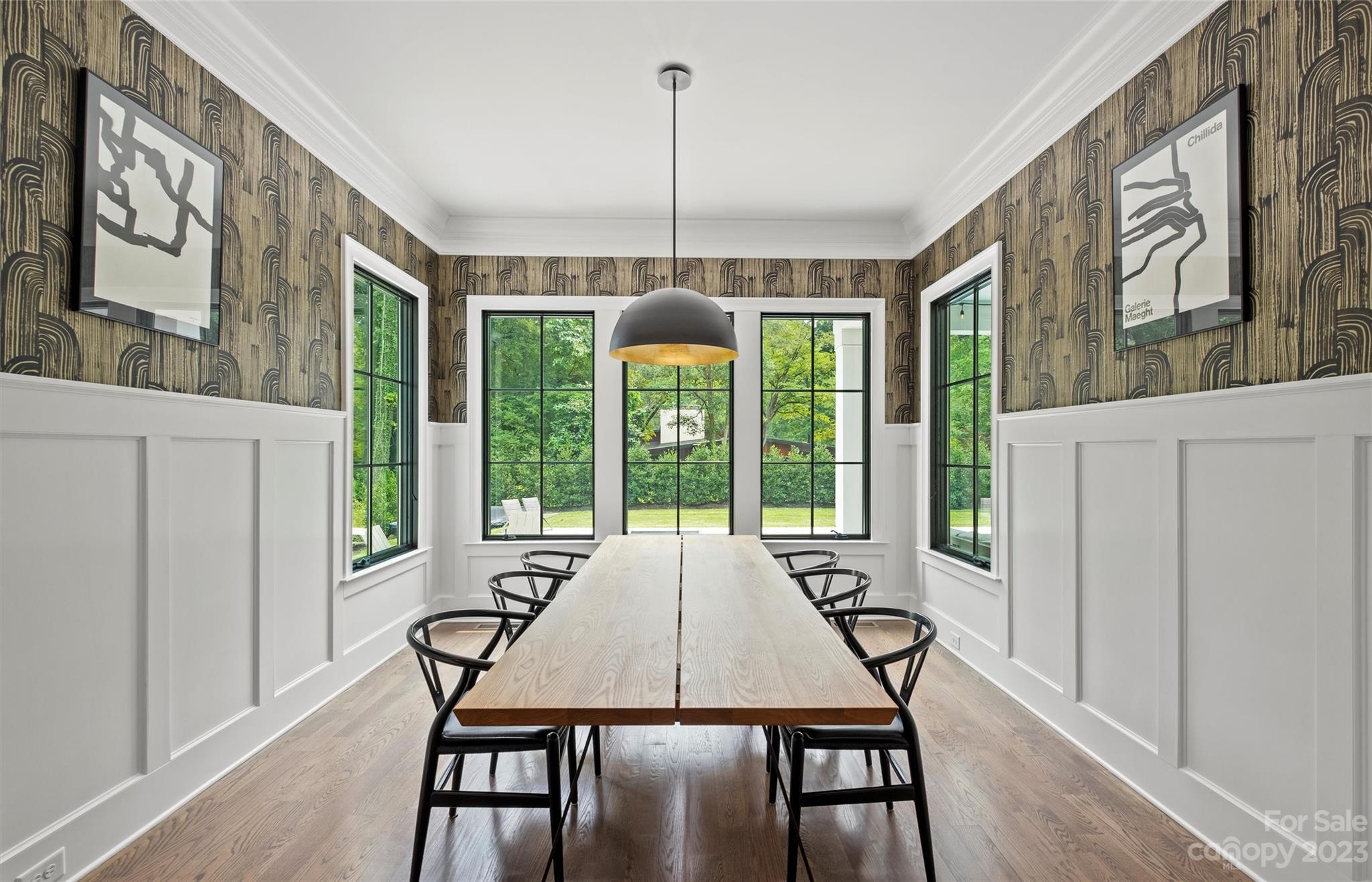 5608 Closeburn Road Charlotte, NC 28210 - Photo 28 of 48 Gallery Image 28
