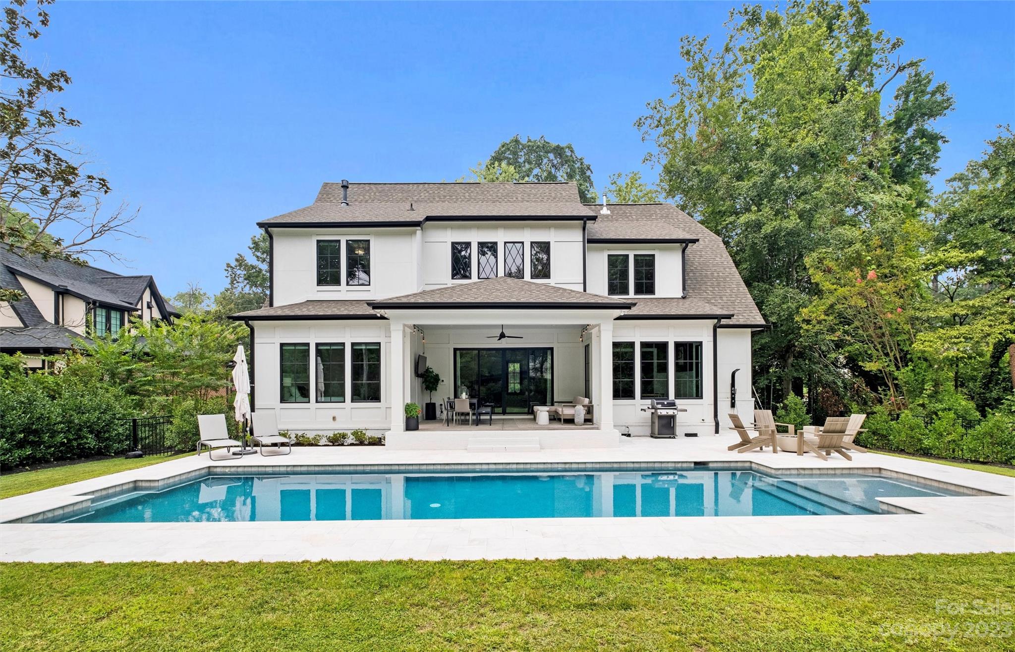 5608 Closeburn Road Charlotte, NC 28210 - Photo 46 of 48 Gallery Image 46
