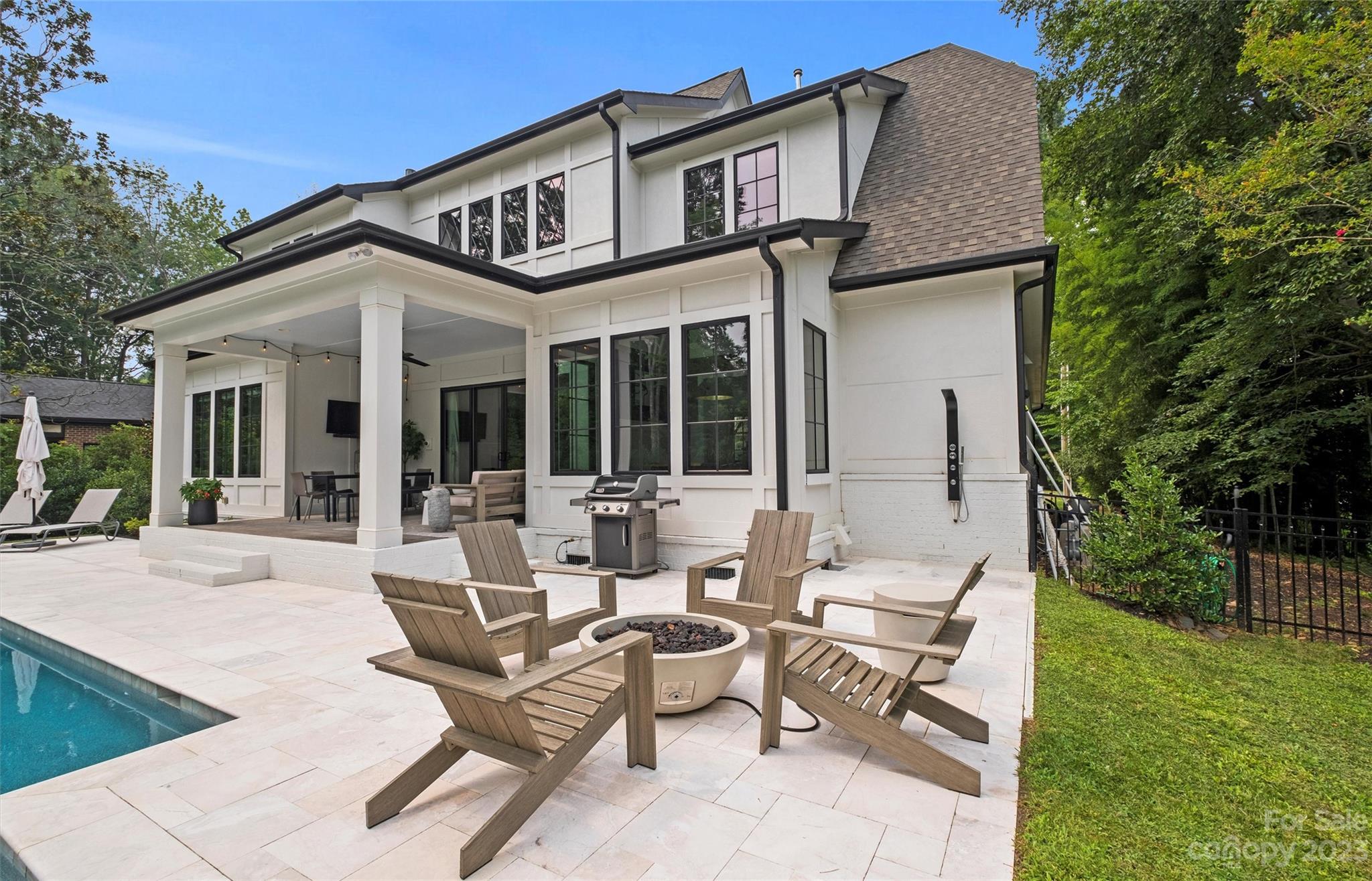 5608 Closeburn Road Charlotte, NC 28210 - Photo 47 of 48 Gallery Image 47
