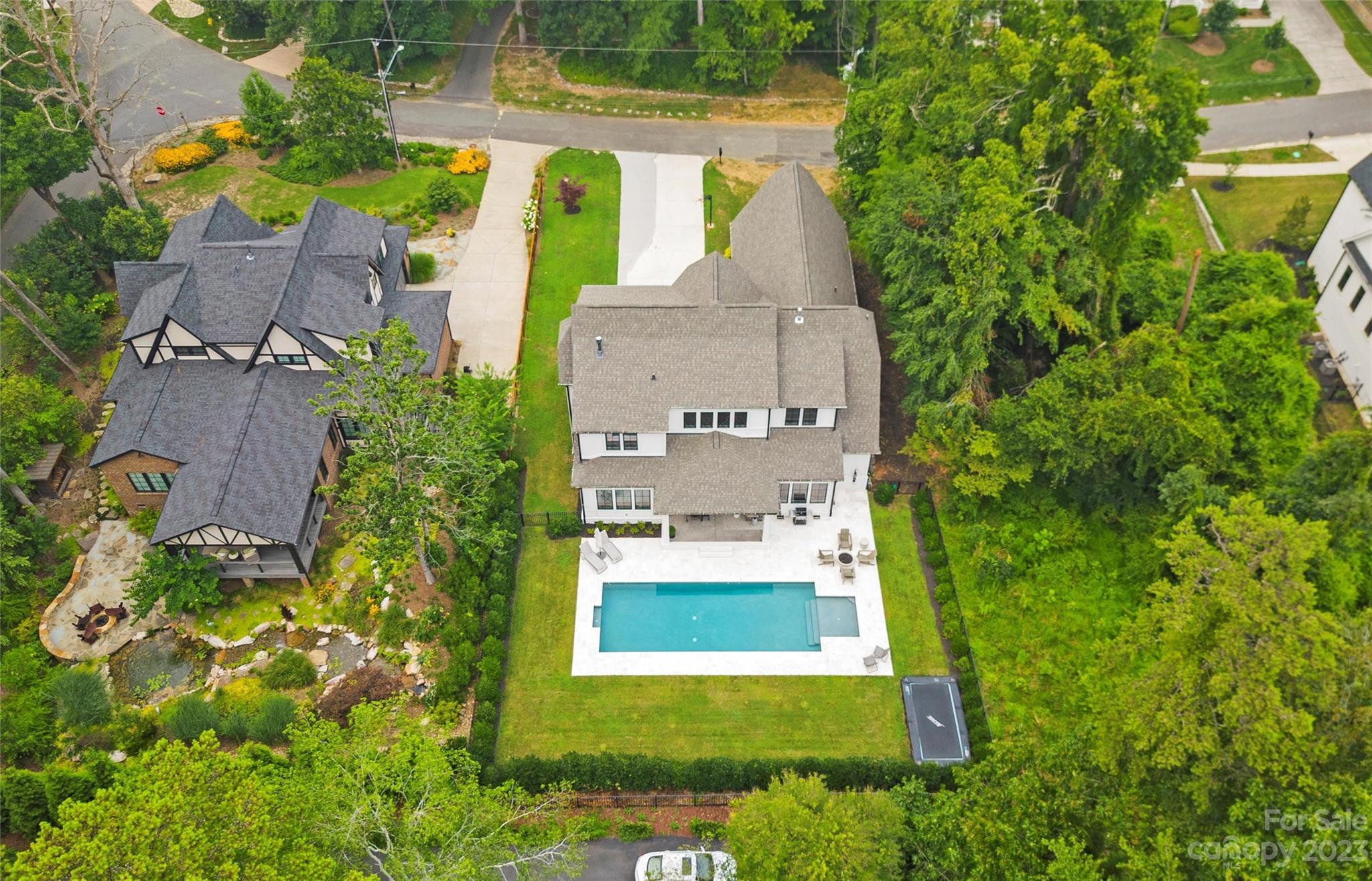 5608 Closeburn Road Charlotte, NC 28210 - Photo 48 of 48 Gallery Image 48