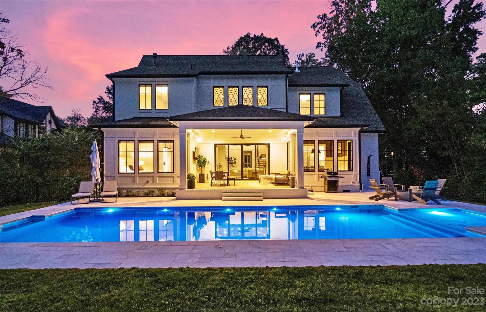 5608 Closeburn Road Charlotte, NC 28210 - Photo 6 of 48 Gallery Image 6