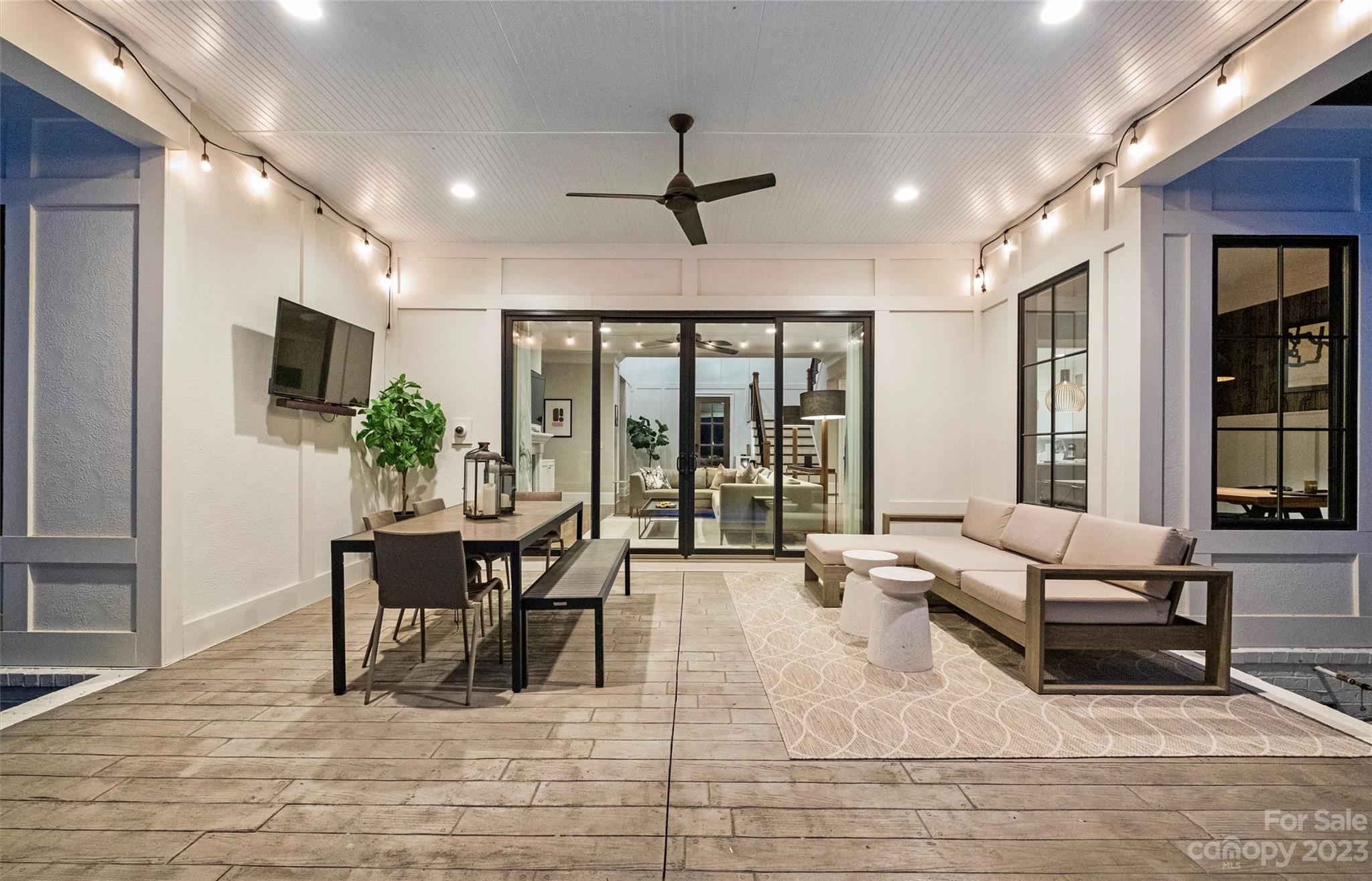 5608 Closeburn Road Charlotte, NC 28210 - Photo 8 of 48 Gallery Image 8