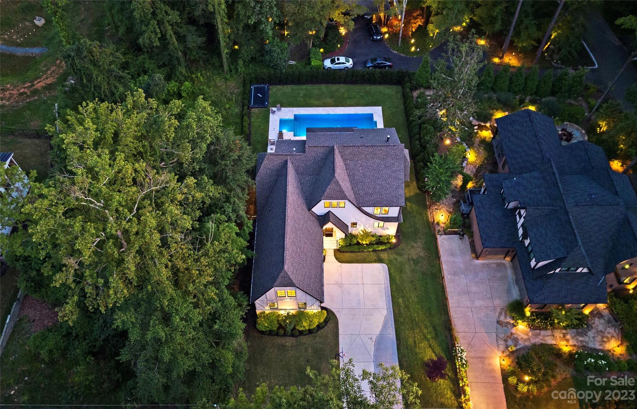 5608 Closeburn Road Charlotte, NC 28210 - Photo 10 of 48 Gallery Image 10