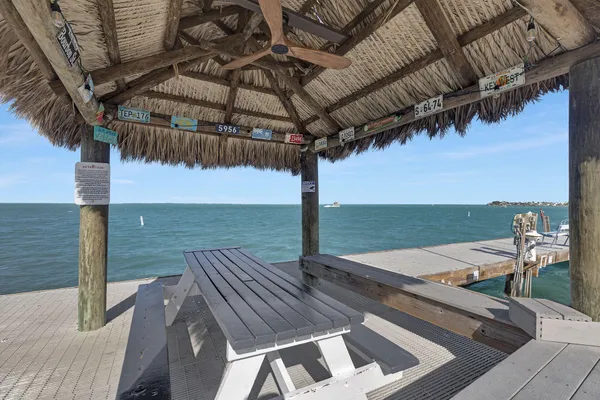 $850,000 | 104350 Overseas Highway, Unit B105 AND 30' BOAT SLIP, Key Largo, FL 33037