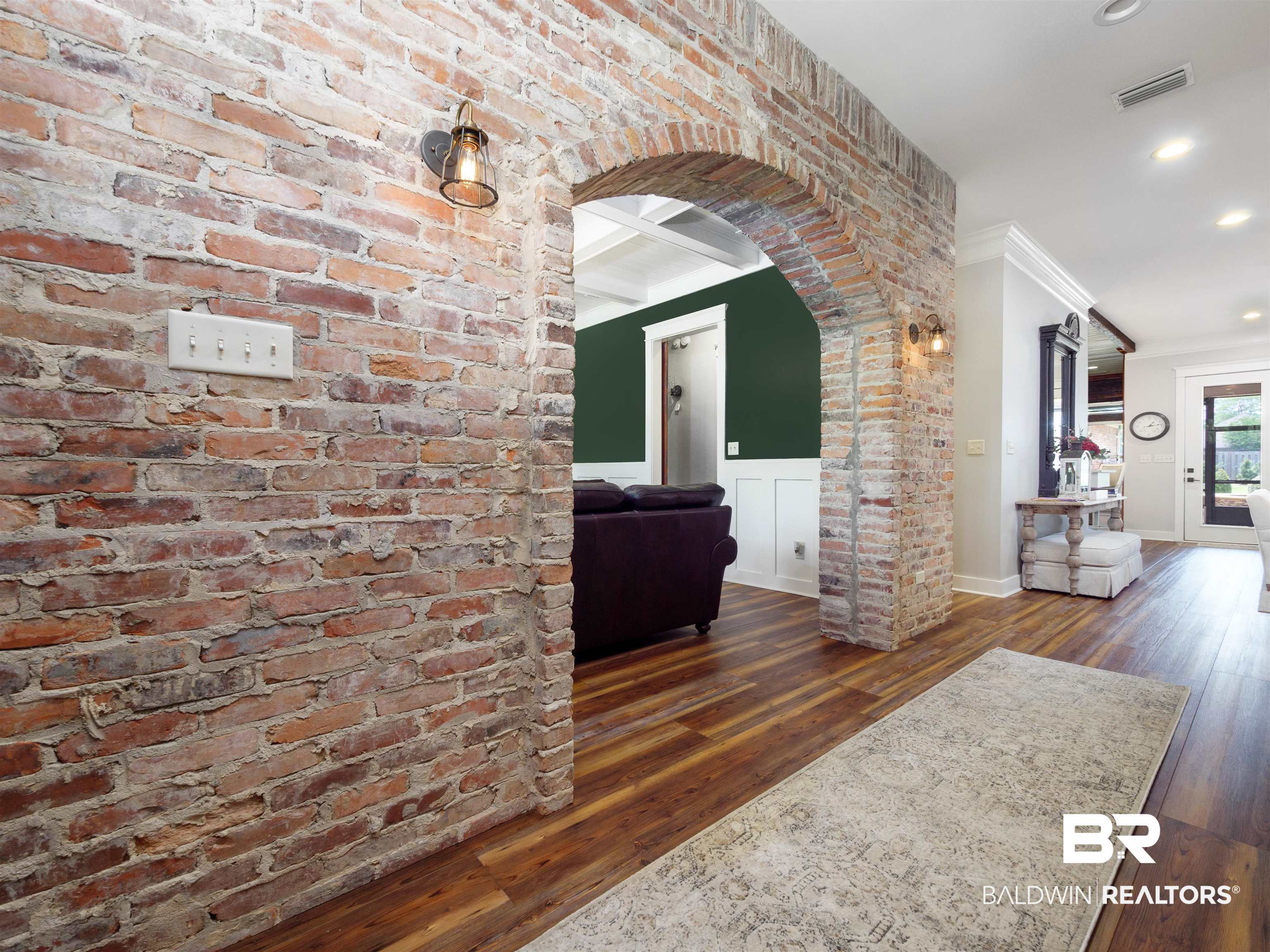 27941 Rigsby Road Daphne, AL 36526 - Photo 7 of 50 Foyer
