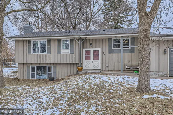 $350,000 | 185 Craigbrook Way Northeast, Fridley, MN 55432