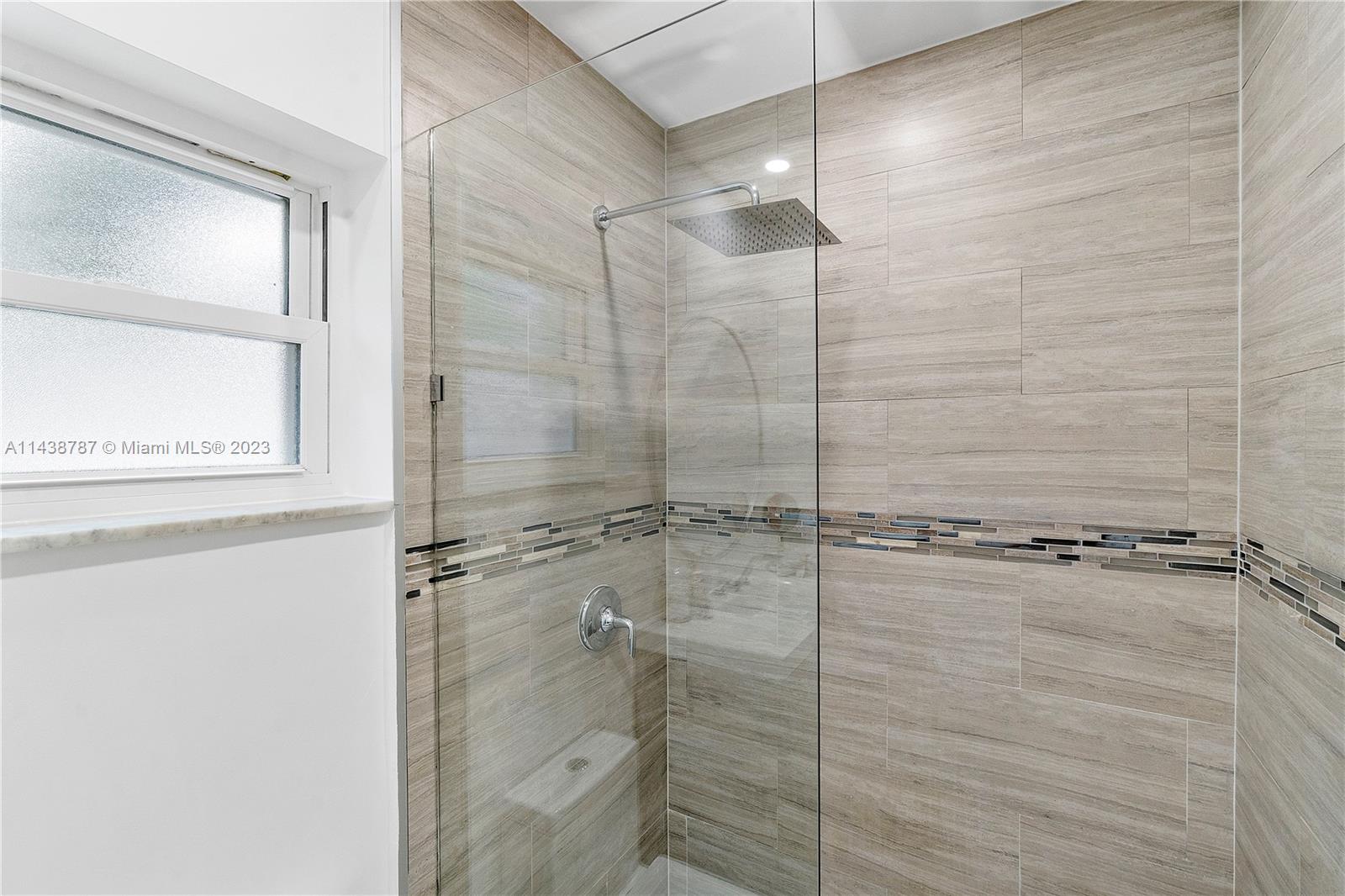 900 Northwest 9th Way Boca Raton, FL 33486 - Photo 27 of 48 a bathroom with a shower