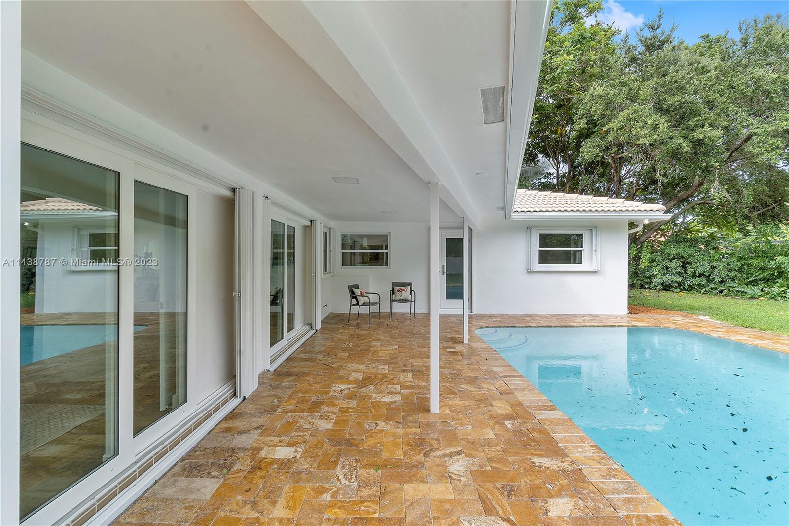 900 Northwest 9th Way Boca Raton, FL 33486 - Photo 47 of 48 a very nice looking house with a large window