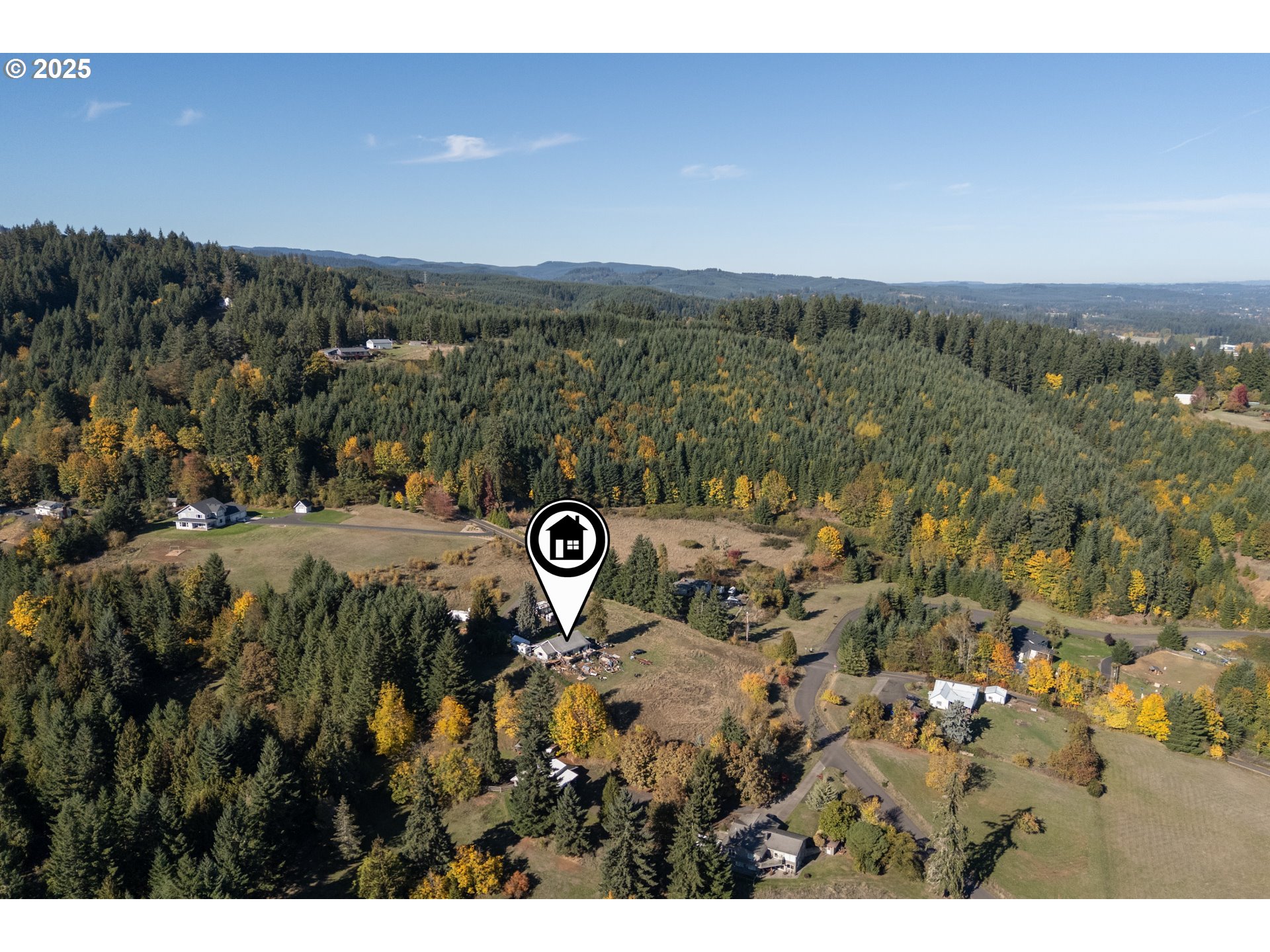 32378 Southwest JP W Road Scappoose, OR 97056 - Photo 9 of 9
