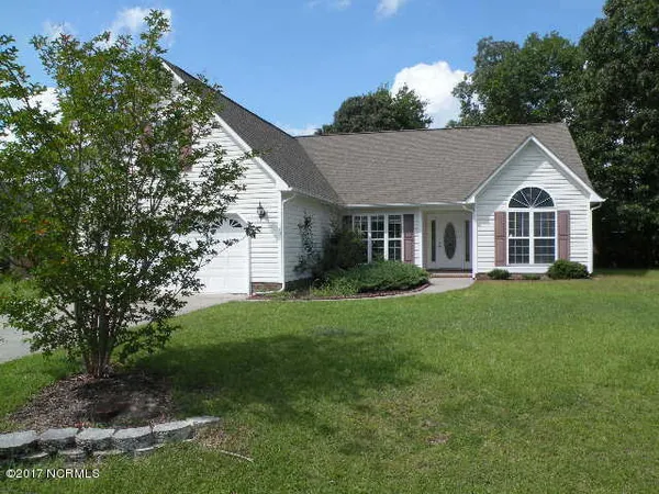 $2,000 | 105 Sand Run Road, Havelock, NC 28532
