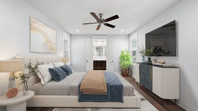 $950,000 | 302 Jack Knife Drive, Inlet Beach, FL 32461