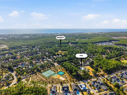 $950,000 | 302 Jack Knife Drive, Inlet Beach, FL 32461