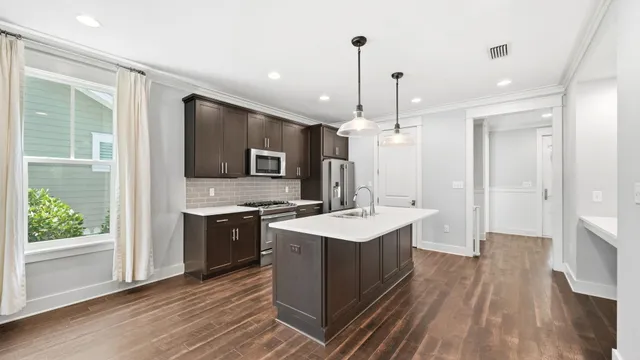 $950,000 | 302 Jack Knife Drive, Inlet Beach, FL 32461