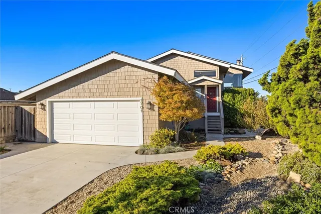 $1,035,000 | 1701 8th Street, Los Osos, CA 93402