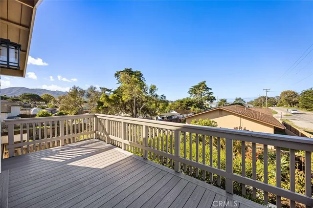 $1,035,000 | 1701 8th Street, Los Osos, CA 93402