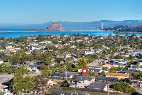 $1,035,000 | 1701 8th Street, Los Osos, CA 93402