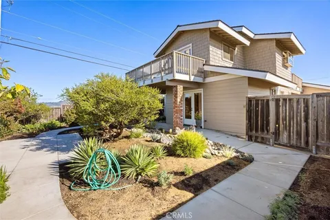 $1,035,000 | 1701 8th Street, Los Osos, CA 93402