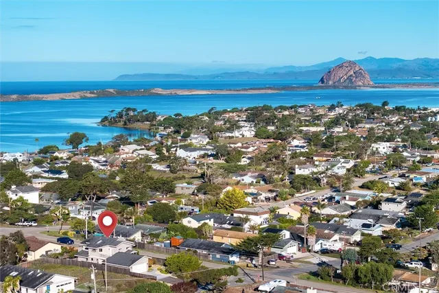 $1,035,000 | 1701 8th Street, Los Osos, CA 93402