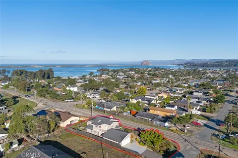 $1,035,000 | 1701 8th Street, Los Osos, CA 93402