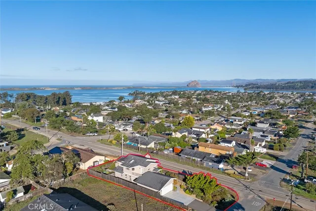 $1,035,000 | 1701 8th Street, Los Osos, CA 93402