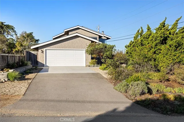 $1,035,000 | 1701 8th Street, Los Osos, CA 93402