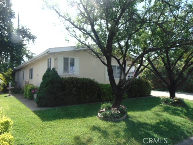 3835 Gardiner Ferry Road, Unit 62 Corning, CA 96021 - Photo 11 of 34 a view of a back yard