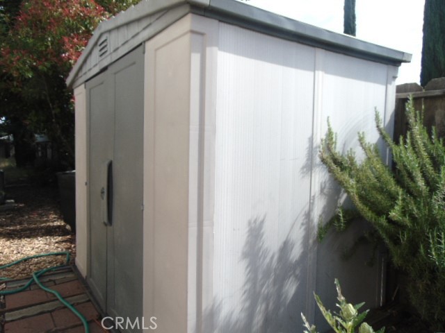 3835 Gardiner Ferry Road, Unit 62 Corning, CA 96021 - Photo 8 of 34 a view of a house with a small yard