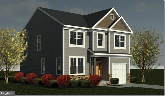 579 Whitney Road Severna Park, MD 21146 - Photo 1 of 26 Artist Rendering