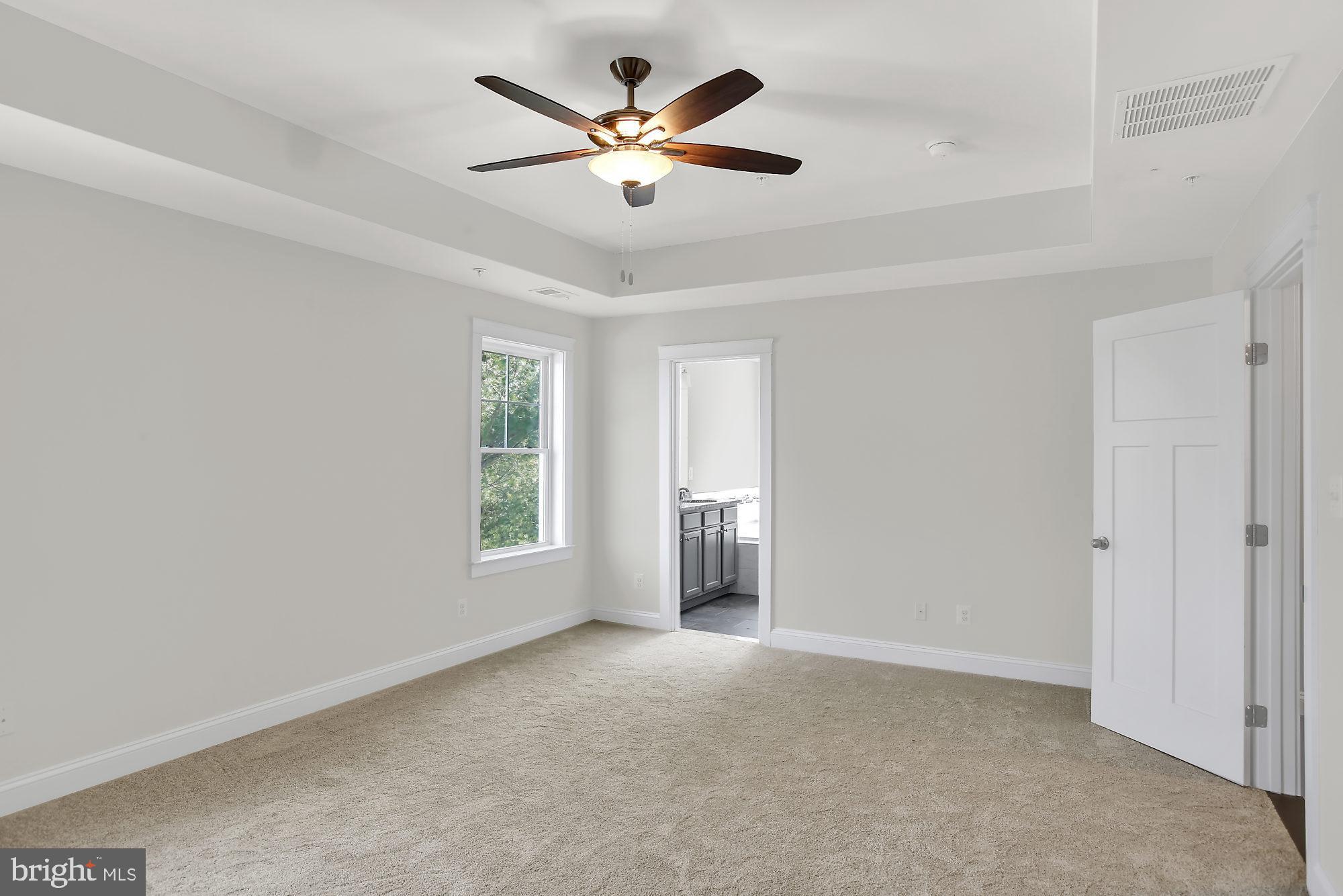 579 Whitney Road Severna Park, MD 21146 - Photo 12 of 26 Similar Home Master, Tray Ceiling, Ceiling Fan