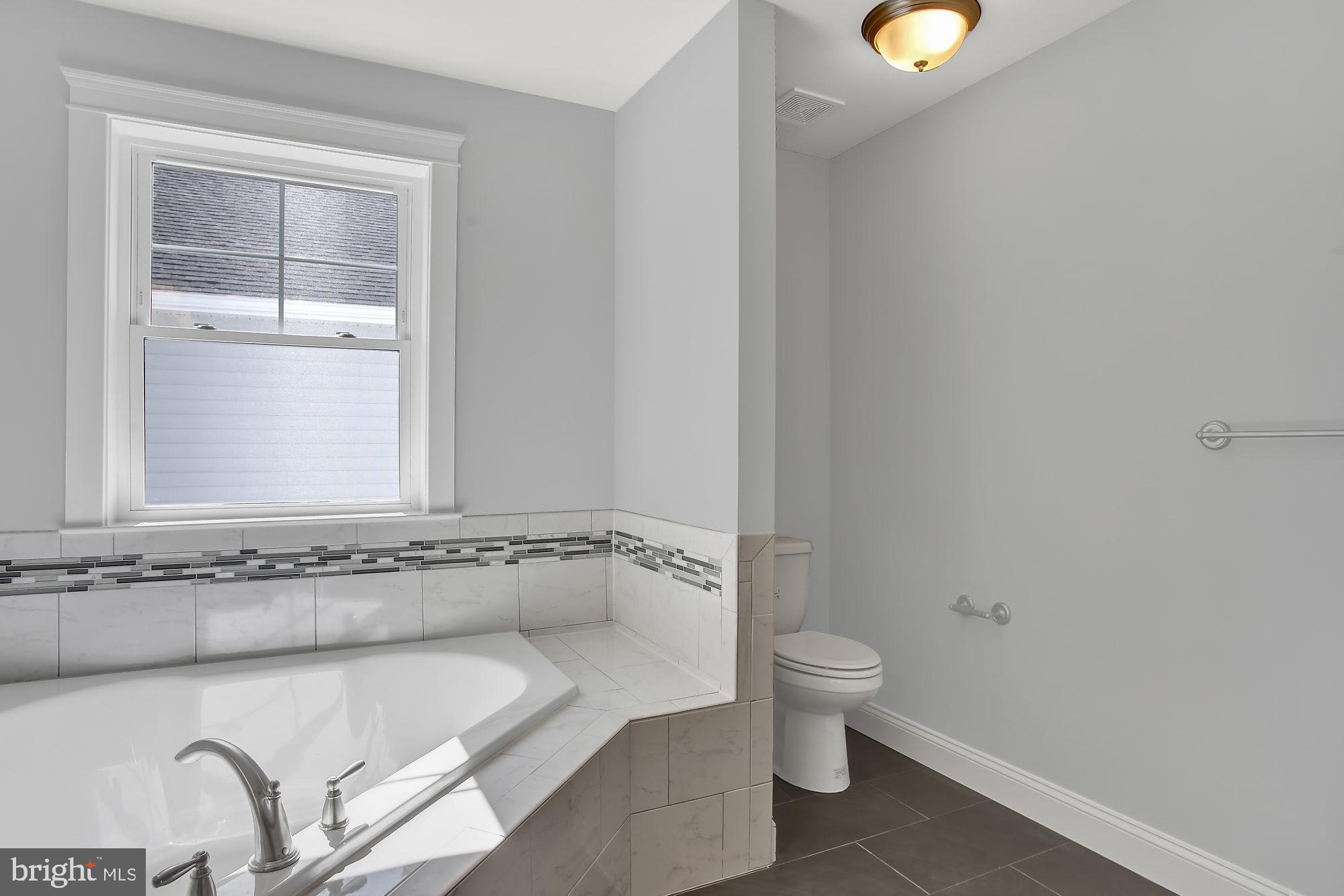 579 Whitney Road Severna Park, MD 21146 - Photo 16 of 26 Master Bath