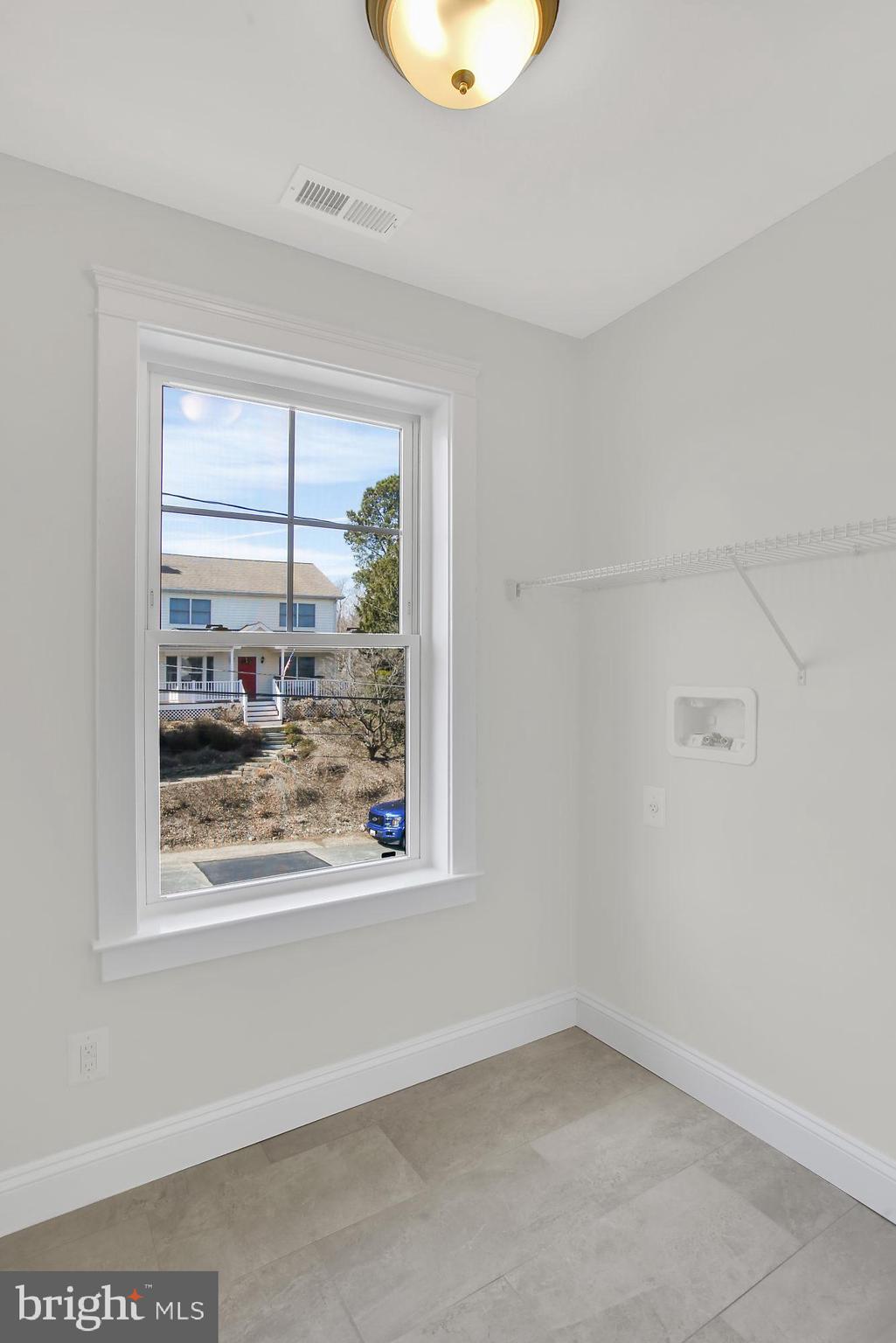 579 Whitney Road Severna Park, MD 21146 - Photo 21 of 26 2nd Floor Laundry Rm.