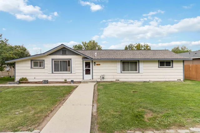 $299,900 | 428 West Montana Avenue, Homedale, ID 83628