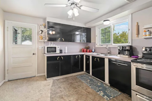 $299,900 | 428 West Montana Avenue, Homedale, ID 83628