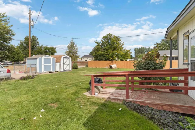 $299,900 | 428 West Montana Avenue, Homedale, ID 83628