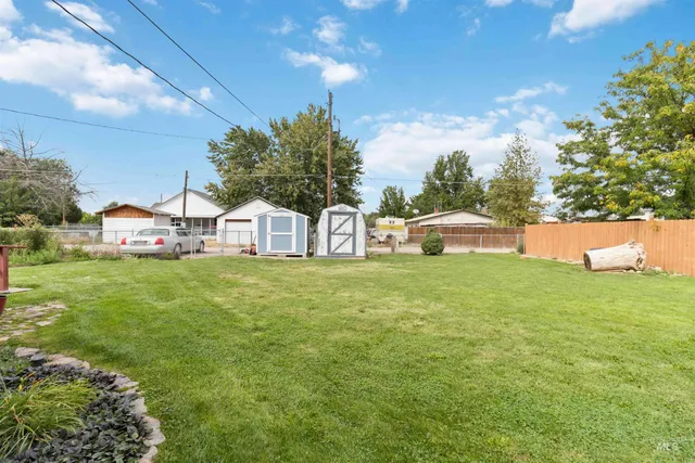 $299,900 | 428 West Montana Avenue, Homedale, ID 83628