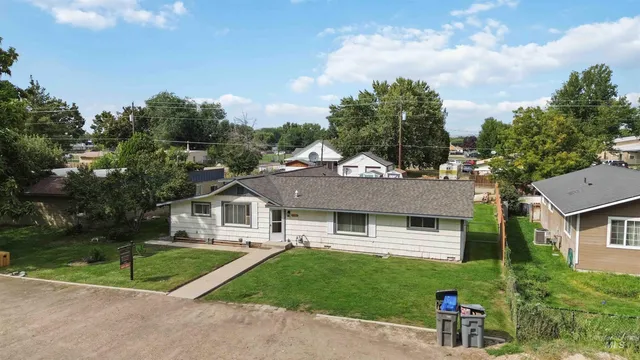 $299,900 | 428 West Montana Avenue, Homedale, ID 83628