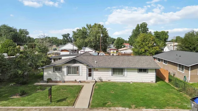 $299,900 | 428 West Montana Avenue, Homedale, ID 83628