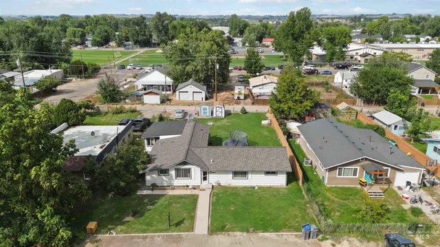$299,900 | 428 West Montana Avenue, Homedale, ID 83628