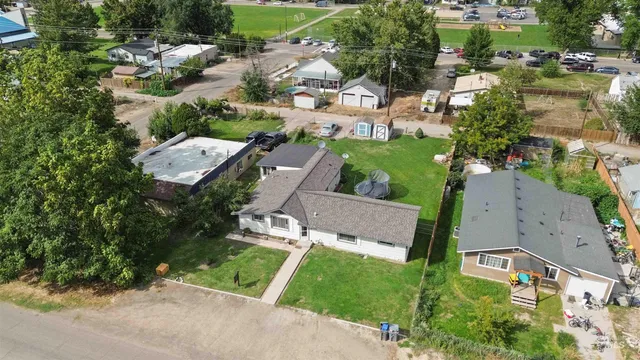 $299,900 | 428 West Montana Avenue, Homedale, ID 83628