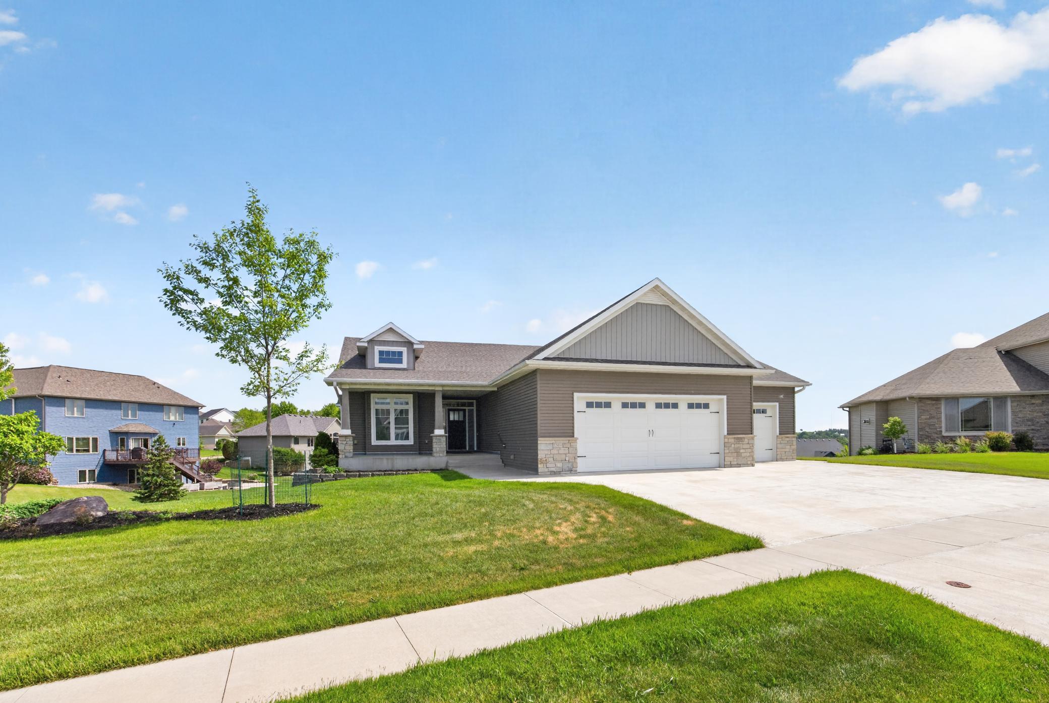 1504 Century Corner Lane Northeast Rochester, MN 55906 - Photo 2 of 94