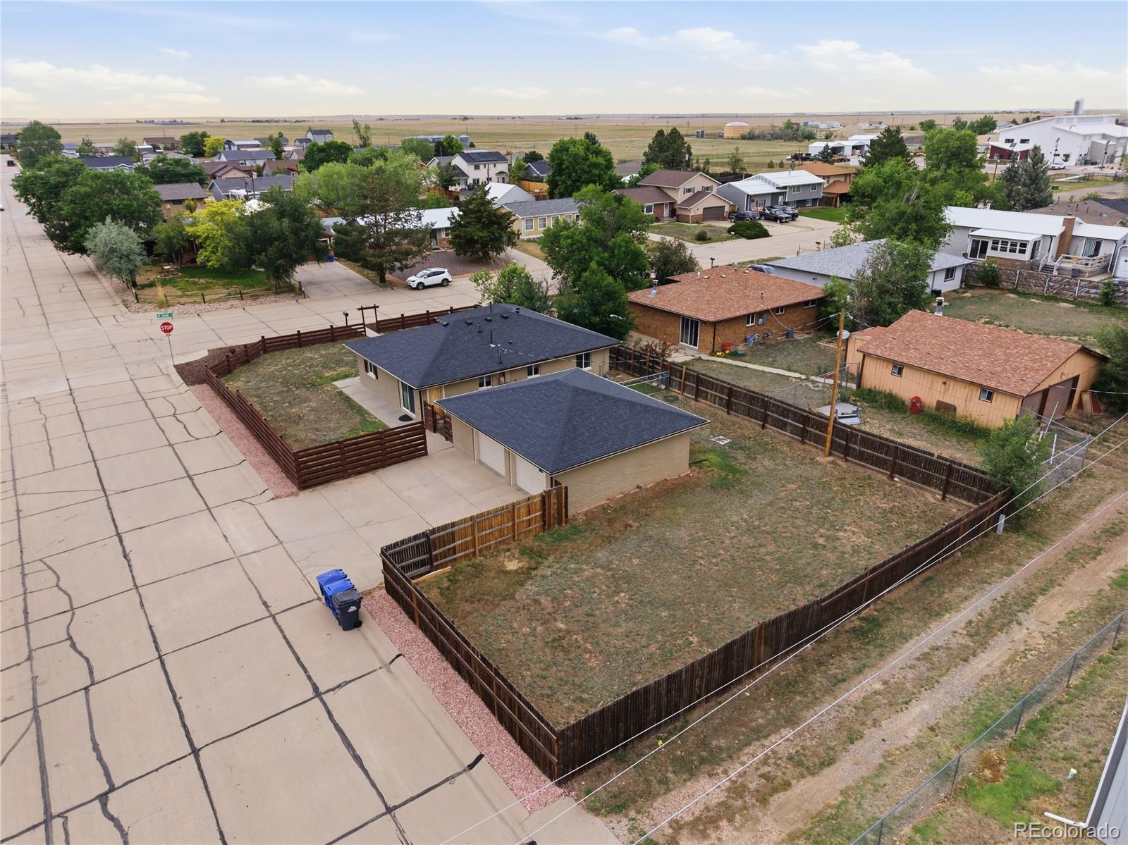710 4th Street Bennett, CO 80102 - Photo 33 of 35