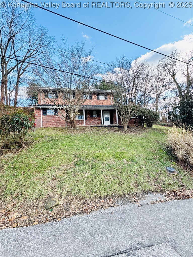 1508 Rambler Road Charleston, WV 25314 - Photo 6 of 44 Gallery Image 6