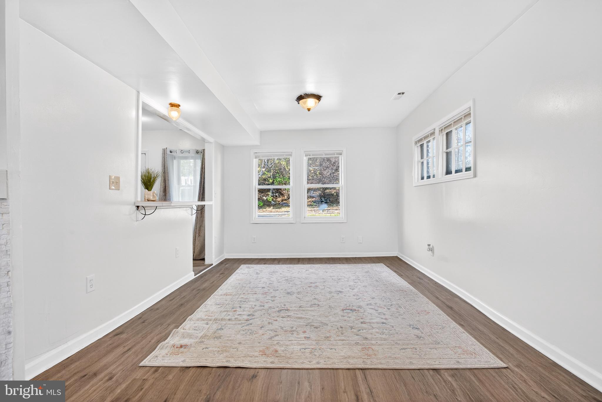 1118 Sterling Avenue Linwood, PA 19061 - Photo 13 of 38 an empty room with windows